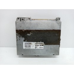 Recambio de centralita motor uce para renault laguna (b56) 2.0 rxe (b56c/h/l) referencia OEM IAM 7700864485 S101727104 