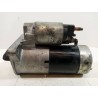Recambio de motor arranque para opel insignia sports tourer excellence referencia OEM IAM 55352882  