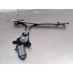 Recambio de elevalunas delantero derecho para peugeot 806 srdt plus referencia OEM IAM 400392A  