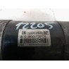 Recambio de motor arranque para opel insignia sports tourer excellence referencia OEM IAM 55352882  