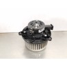 Recambio de motor calefaccion para opel insignia sports tourer excellence referencia OEM IAM A100401193 5242673401 