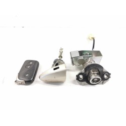 Recambio de antirrobo para lexus is200 (ds2/is2) 220d referencia OEM IAM   