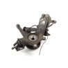Recambio de mangueta delantera izquierda para peugeot 605 sldt referencia OEM IAM   