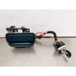 Recambio de antirrobo para peugeot 806 srdt plus referencia OEM IAM   