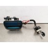 Recambio de antirrobo para peugeot 806 srdt plus referencia OEM IAM   