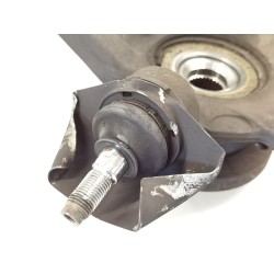 Recambio de mangueta delantera izquierda para peugeot 605 sldt referencia OEM IAM   