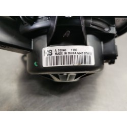 Recambio de motor calefaccion para opel insignia sports tourer excellence referencia OEM IAM A100401193 5242673401 