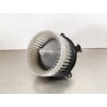 Recambio de motor calefaccion para opel insignia sports tourer excellence referencia OEM IAM A100401193 5242673401 