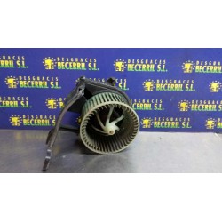 Recambio de motor calefaccion para renault clio ii fase i (b/cbo) 1.9 d alize referencia OEM IAM 127121200  