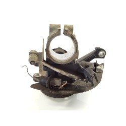 Recambio de mangueta delantera izquierda para peugeot 605 sldt referencia OEM IAM   