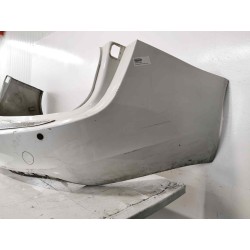 Recambio de paragolpes trasero para opel insignia sports tourer excellence referencia OEM IAM   