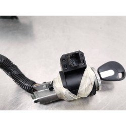 Recambio de antirrobo para peugeot 806 srdt plus referencia OEM IAM   
