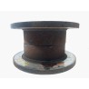 Recambio de disco freno trasero para mitsubishi montero (v20/v40) 2500 td gls (2-ptas.) referencia OEM IAM   