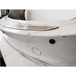 Recambio de paragolpes trasero para opel insignia sports tourer excellence referencia OEM IAM   