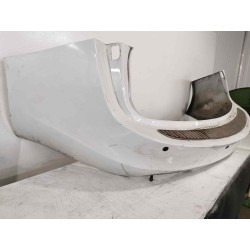 Recambio de paragolpes trasero para opel insignia sports tourer excellence referencia OEM IAM   