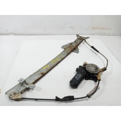 Recambio de elevalunas delantero derecho para mitsubishi montero (v20/v40) 2500 td gls (2-ptas.) referencia OEM IAM MB517476  