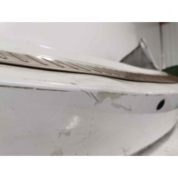 Recambio de paragolpes trasero para opel insignia sports tourer excellence referencia OEM IAM   