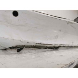 Recambio de paragolpes trasero para opel insignia sports tourer excellence referencia OEM IAM   