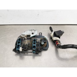 Recambio de antirrobo para peugeot 806 srdt plus referencia OEM IAM   