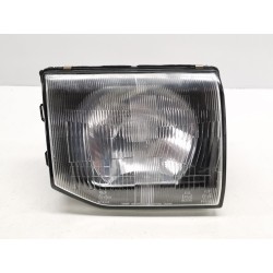 Recambio de faro derecho para mitsubishi montero (v20/v40) 2500 td gls (2-ptas.) referencia OEM IAM   