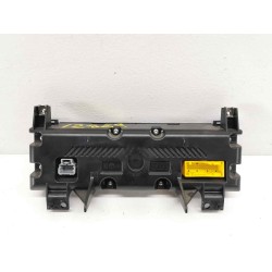 Recambio de mando calefaccion / aire acondicionado para peugeot 406 berlina (s1/s2) srdt pack referencia OEM IAM 96482616YW  