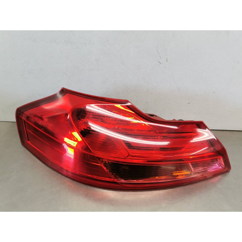 Recambio de piloto trasero izquierdo para opel insignia sports tourer excellence referencia OEM IAM 13226856 Recambio de piloto trasero izquierdo para opel insignia sports tourer excellence referencia OEM IAM 13226856