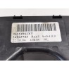 Recambio de com 2000 para citroen c4 berlina sx referencia OEM IAM 96554962XT  