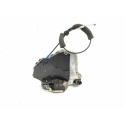 Recambio de cerradura puerta delantera izquierda para lexus is200 (ds2/is2) 220d referencia OEM IAM   