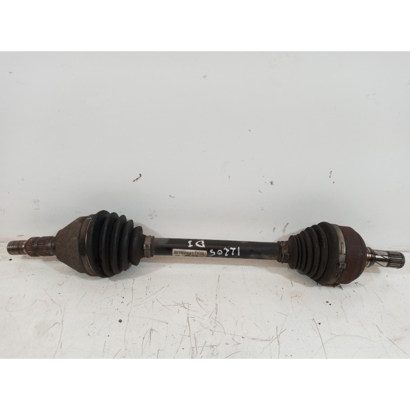Recambio de transmision delantera izquierda para opel insignia sports tourer excellence referencia OEM IAM Recambio de transmision delantera izquierda para opel insignia sports tourer excellence referencia OEM IAM