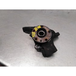 Recambio de mangueta delantera izquierda para peugeot 806 srdt plus referencia OEM IAM   