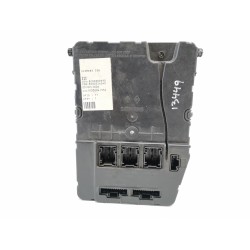 Recambio de uch para renault megane ii berlina 5p authentique referencia OEM IAM 8200309690 8200326040 