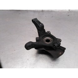 Recambio de mangueta delantera izquierda para peugeot 806 srdt plus referencia OEM IAM   