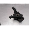 Recambio de mangueta delantera izquierda para peugeot 806 srdt plus referencia OEM IAM   