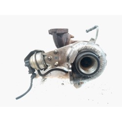 Recambio de turbocompresor para opel insignia sports tourer excellence referencia OEM IAM 55570748  