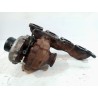 Recambio de turbocompresor para opel insignia sports tourer excellence referencia OEM IAM 55570748  