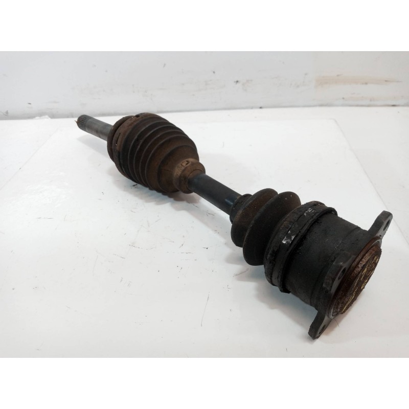 Recambio de transmision delantera derecha para mitsubishi montero (v20/v40) 2500 td gls (2-ptas.) referencia OEM IAM Recambio de transmision delantera derecha para mitsubishi montero (v20/v40) 2500 td gls (2-ptas.) referencia OEM IAM