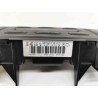 Recambio de mando calefaccion / aire acondicionado para peugeot 406 berlina (s1/s2) srdt pack referencia OEM IAM 96482616YW  