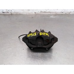 Recambio de pinza freno delantera derecha para peugeot 806 srdt plus referencia OEM IAM   