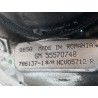 Recambio de turbocompresor para opel insignia sports tourer excellence referencia OEM IAM 55570748  