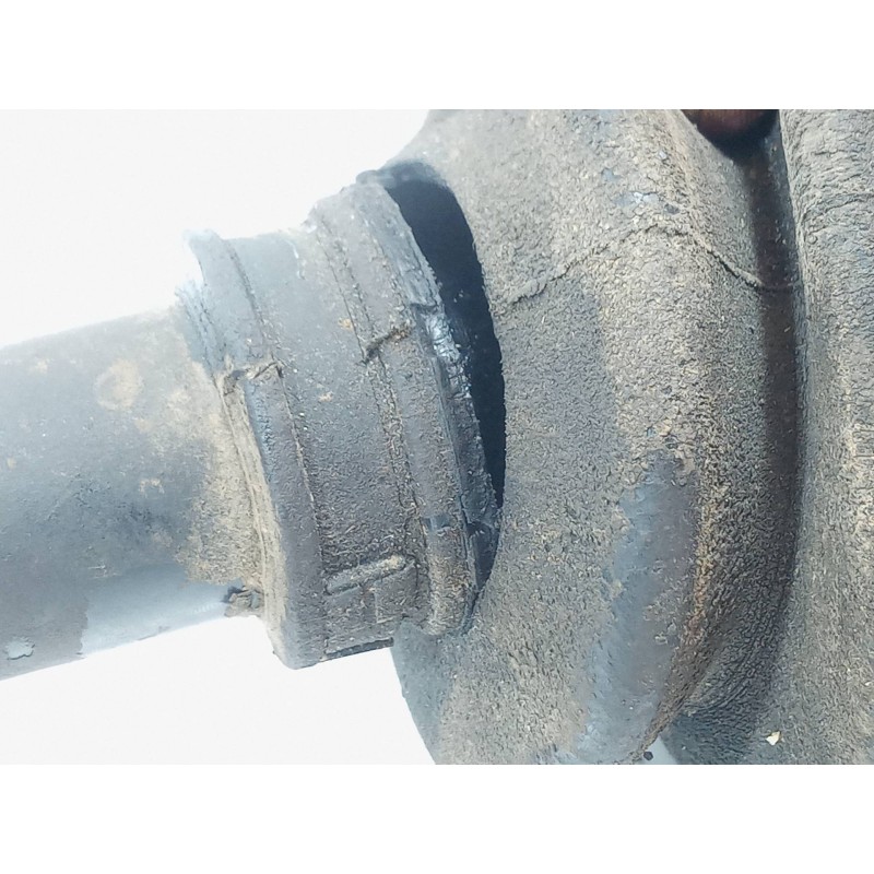 Transmision delantera derecha Mitsubishi Montero (V20/V40