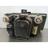 Recambio de faro izquierdo para seat cordoba berlina (6k2) open referencia OEM IAM 6K0941009A  