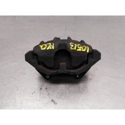 Recambio de pinza freno delantera izquierda para peugeot 806 srdt plus referencia OEM IAM   