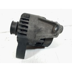 Recambio de alternador para fiat punto berlina (188) 1.2 8v active referencia OEM IAM 46843093 MS10022118220 
