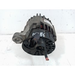 Recambio de alternador para fiat punto berlina (188) 1.2 8v active referencia OEM IAM 46843093 MS10022118220 