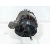 Recambio de alternador para fiat punto berlina (188) 1.2 8v active referencia OEM IAM 46843093 MS10022118220 