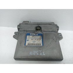 Recambio de centralita motor uce para renault clio ii fase i (b/cbo) 1.9 d referencia OEM IAM R04080009F R0408009F80761H 7700111