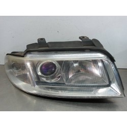 Recambio de faro derecho para audi a4 avant (b5) 1.9 tdi referencia OEM IAM   