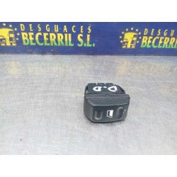 Recambio de mando elevalunas delantero derecho para citroen xsara picasso 2.0 hdi sx referencia OEM IAM 6552TA  