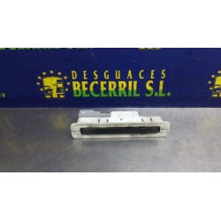 Recambio de maneta exterior porton para nissan primera berlina (p12) acenta referencia OEM IAM   