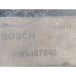 Recambio de servofreno para iveco daily caja cerrada (1999 =>) 29 - l 11 caja cerrada referencia OEM IAM 99487840  